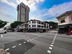 Loyang Green (D17), Shop House #531225191